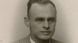 Rotmistrz Witold Pilecki. Źródło: IPN