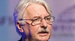 Witold Waszczykowski. Fot. PAP/M. Kulczyński