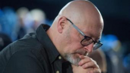 Wojciech Smarzowski. Fot. PAP/G. Michałowski