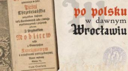 Wystawa „Po polsku w dawnym Wrocławiu”