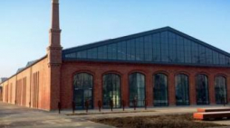  Centrum Historii Zajezdnia we Wrocławiu