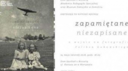 Wystawa „Zapamiętane niezapisane. O wojnie na fotografiach Feliksa Łukowskiego”