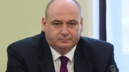 Poseł PSL Piotr Zgorzelski. Fot. PAP/R. Pietruszka