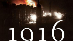 Film “1916: Irlandzki zryw”. Źródło: Dom Spotkań z Historią