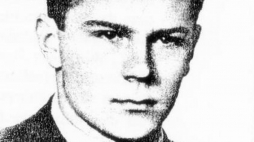 Andrzej Waldemar Cielecki. Źródło: Muzeum Powstania Warszawskiego