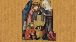 Wystawa „Bogactwo Ubóstwa – Święte Kobiety Polski i Węgier w Średniowieczu”