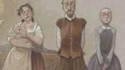 „Miguel w Cervantesie. Teatr cudów”