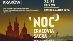 Noc Cracovia Sacra