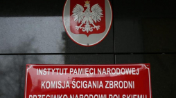 Instytut Pamięci Narodowej. Fot. PAP/L. Szymański
