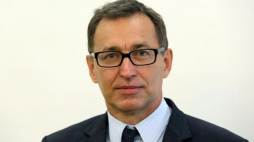 Jarosław Szarek. Fot. PAP/T. Gzell