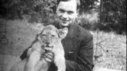 Józef Czechowicz. Źródło: NAC