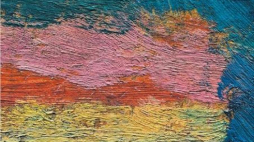  „Pankiewicz i po… Uwalnianie koloru”