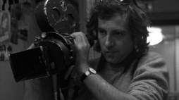 Krzysztof Kieślowski. Fot. PAP/Archiwum rodzinne Macieja Musiała