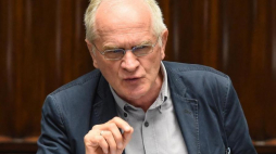 Krzysztof Czabański. Fot. PAP/R. Pietruszka