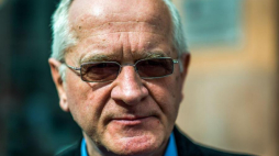 Krzysztof Czabański. Fot. PAP/T. Żmijewski