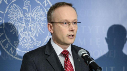 Łukasz Kamiński. Fot. PAP/J. Turczyk