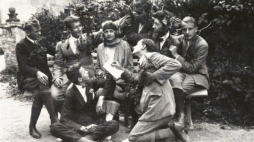 "Modna Pieskowa Skała"