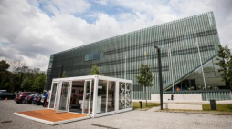 „Muzeum na kółkach”