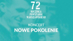 Koncert „Nowe pokolenie 16/44”