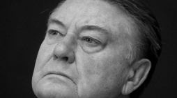 Włodzimierz Odojewski. Fot. PAP/P. Rybarczyk