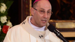 Prymas Polski abp Wojciech Polak. Fot. PAP/J. Kaczmarczyk