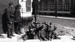 "Przewrót majowy w obiektywie warszawskich fotografów"