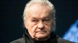 Jerzy Skolimowski. Fot. PAP/G. Michałowski 