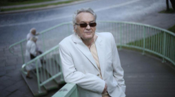 Jerzy Skolimowski. Fot. PAP/R. Guz