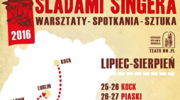 Festiwal „Śladami Singera” 