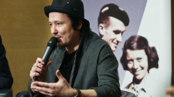 Andrzej Smolik. Fot. PAP/R. Guz 