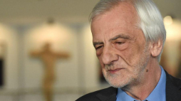 Wicemarszałek Sejmu Ryszard Terlecki. Fot. PAP/R. Pietruszka 