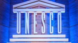 UNESCO. Fot. PAP/EPA