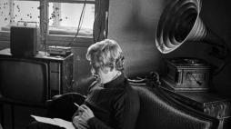 „Vaclav Havel. Obywatel-Prezydent”.