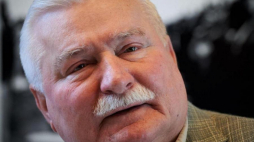 Lech Wałęsa. Fot. PAP/A. Warżawa