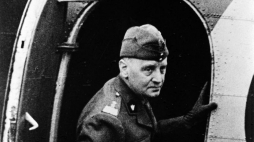 Gen. Władysław Sikorski. Fot. PAP/CAF/Archiwum