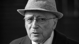 Filip Białowicz. Fot. PAP/W. Pacewicz 