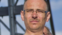 Jerzy Borowczak. Fot. PAP/L. J. Pękalski