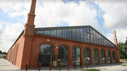 Centrum Historii Zajezdnia