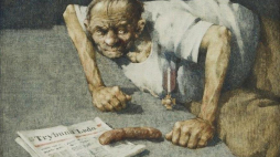 Jerzy Duda-Gracz. Źródło: Desa Unicum