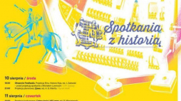 4. Zamojski Festiwal Filmowy „Spotkania z historią”