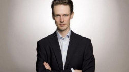 Ian Bostridge. Fot. materiały organizatora festiwalu „Chopin i jego Europa”