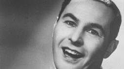 Jan Kiepura. Fot. PAP