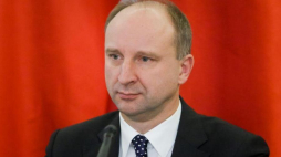 Podsekretarz stanu w Kancelarii Prezydenta Wojciech Kolarski. Fot. PAP/P. Supernak