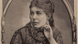 Maria Konopnicka. Źródło: CBN Polona