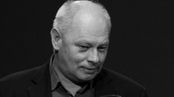 Krzysztof Ptak. Fot. PAP/G. Michałowski