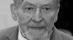 Prof. Marek Kwiatkowski. Fot. PAP/P. Supernak