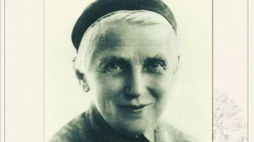 Wystawa „Moją polityką jest miłość. Św. Urszula - Julia Maria hr. Ledóchowska” w muzeum w Tomaszowie Mazowieckim