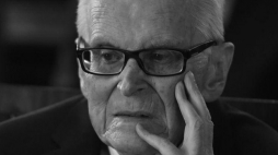 Kard. Franciszek Macharski. Fot. PAP/J. Bednarczyk 
