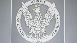 Ministerstwo Obrony Narodowej. Fot. PAP/P. Supernak