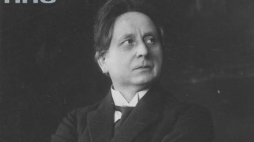 Feliks Nowowiejski. Fot. NAC